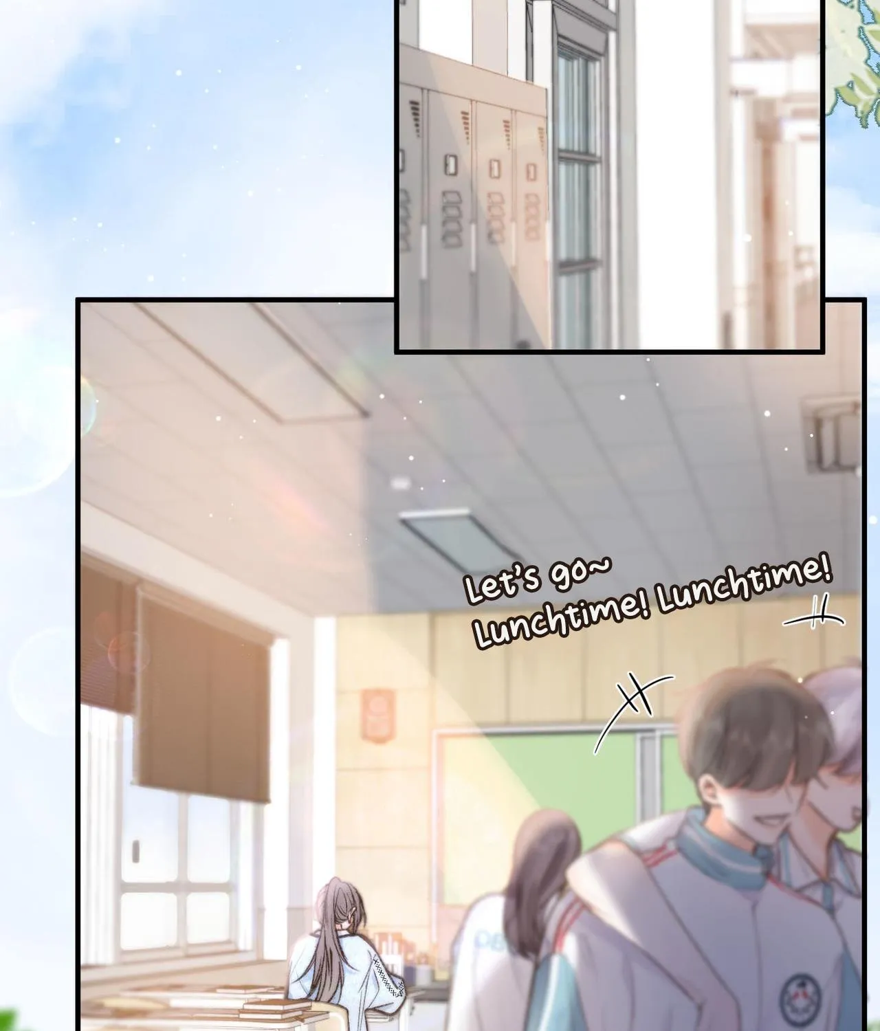 You Are My Desire Chapter 17 page 82 - 