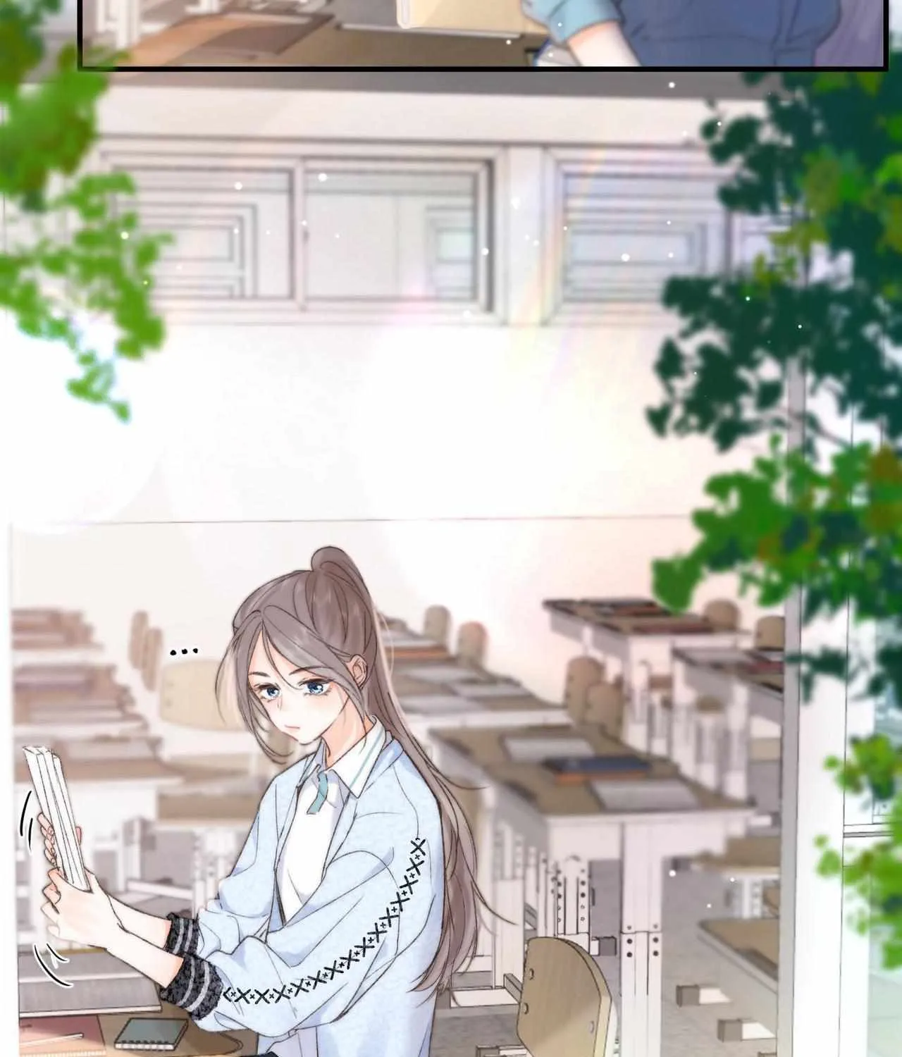 You Are My Desire Chapter 17 page 84 - 