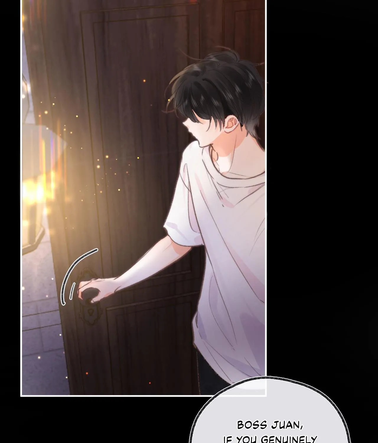 You Are My Desire Chapter 17 page 10 - 