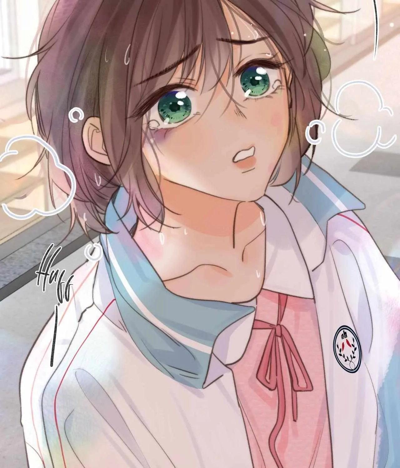 You Are My Desire Chapter 17 page 92 - 