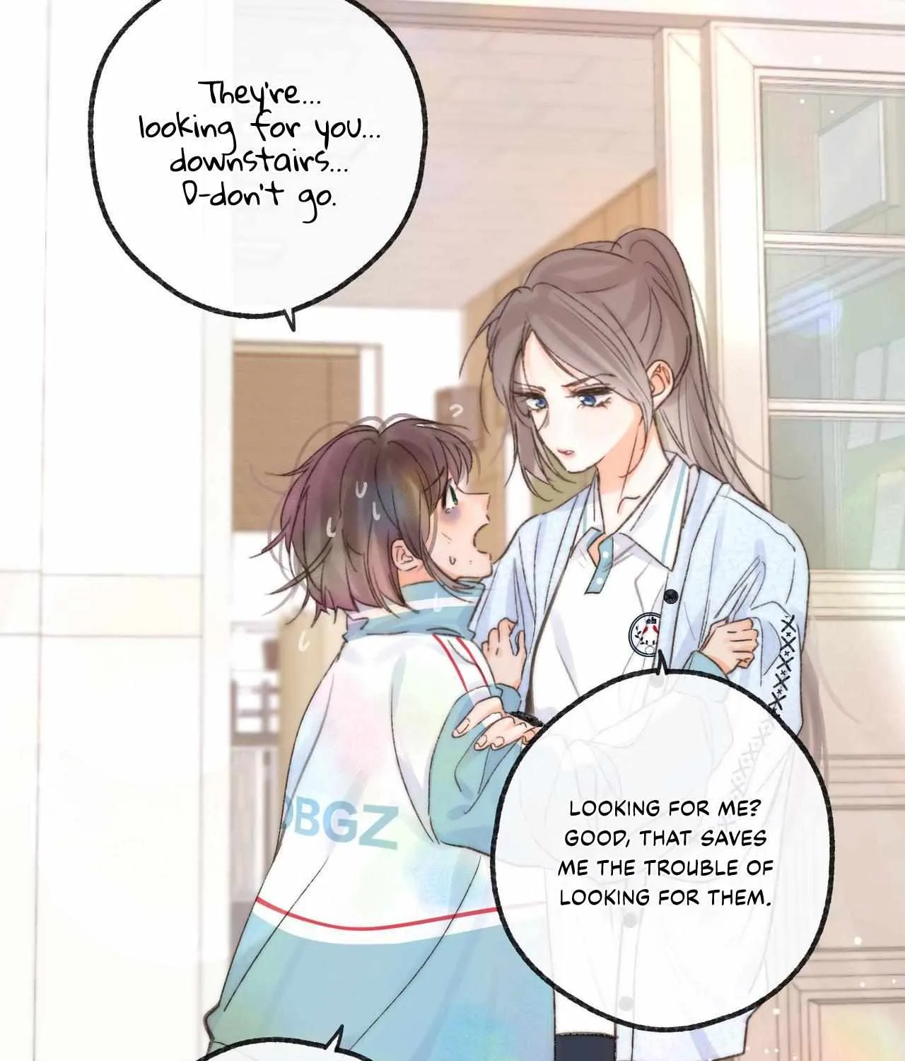 You Are My Desire Chapter 17 page 96 - 