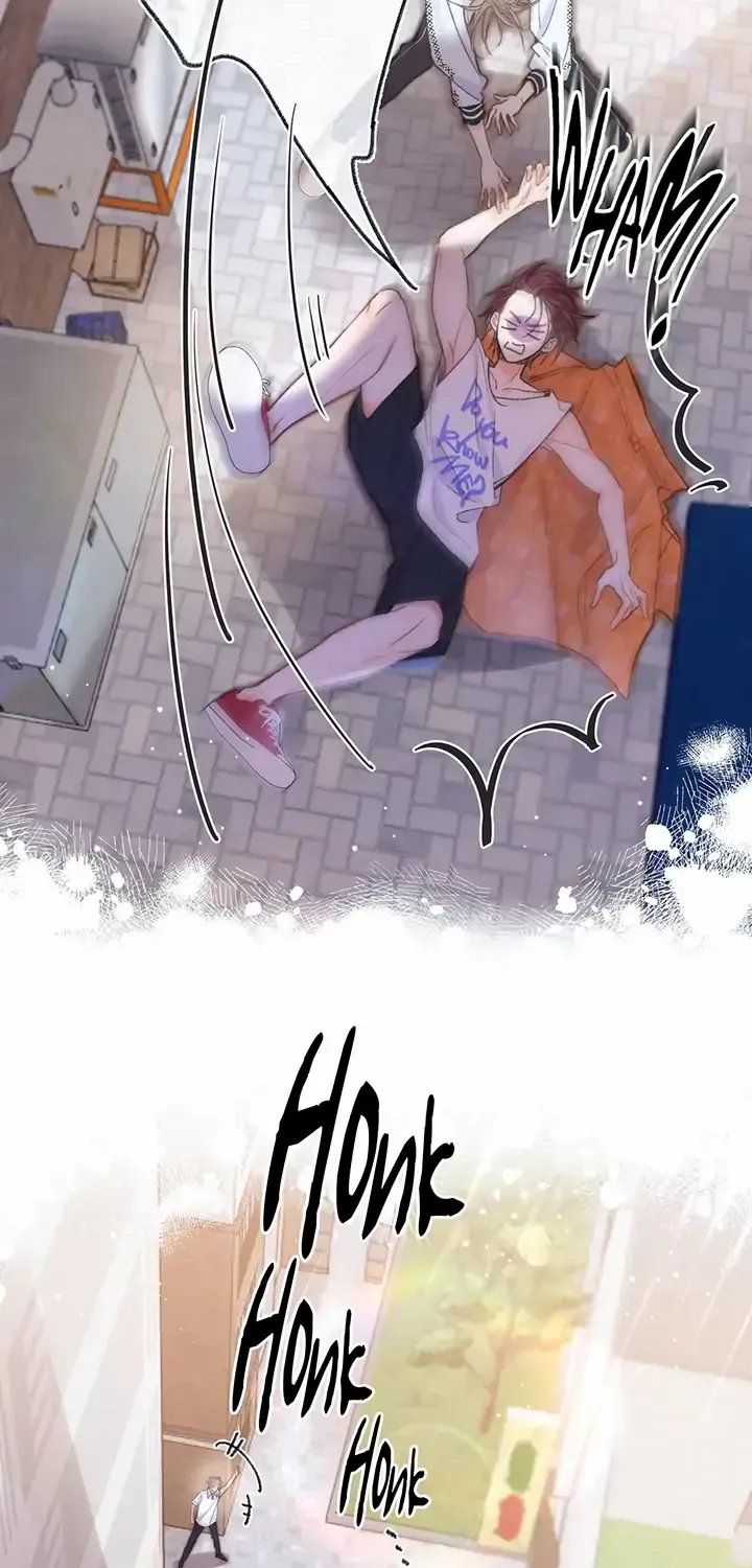 You Are My Desire Chapter 18 page 12 - 