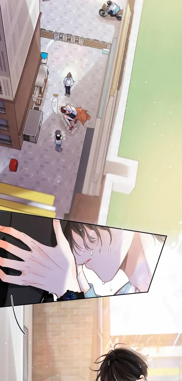 You Are My Desire Chapter 18 page 13 - 