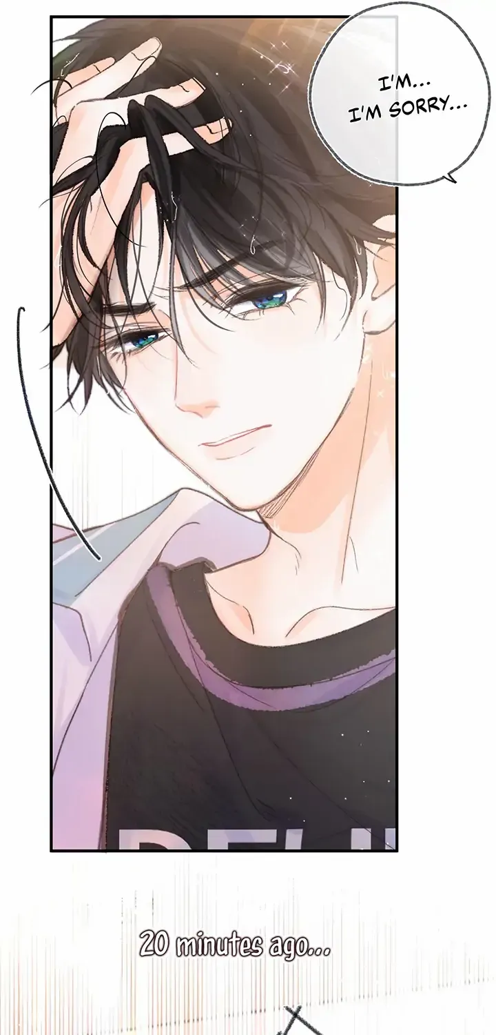 You Are My Desire Chapter 18 page 16 - 