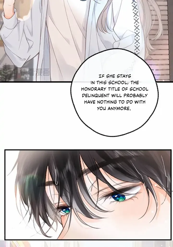 You Are My Desire Chapter 18 page 19 - 