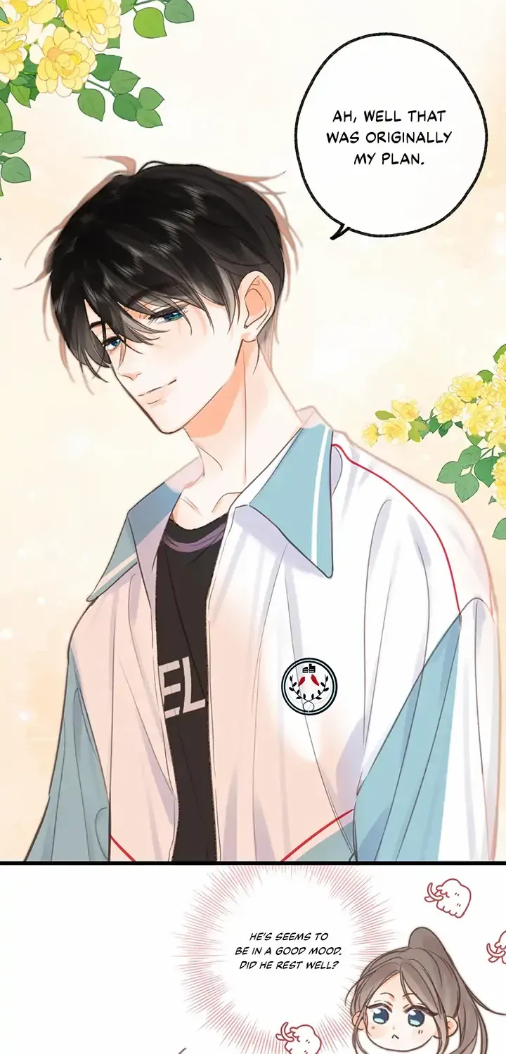You Are My Desire Chapter 18 page 26 - 