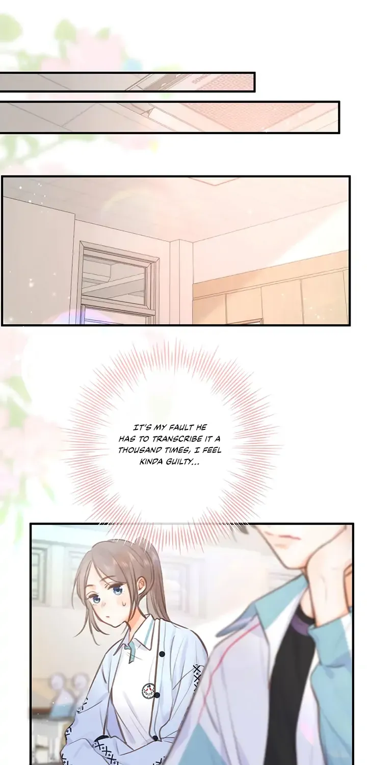 You Are My Desire Chapter 18 page 33 - 