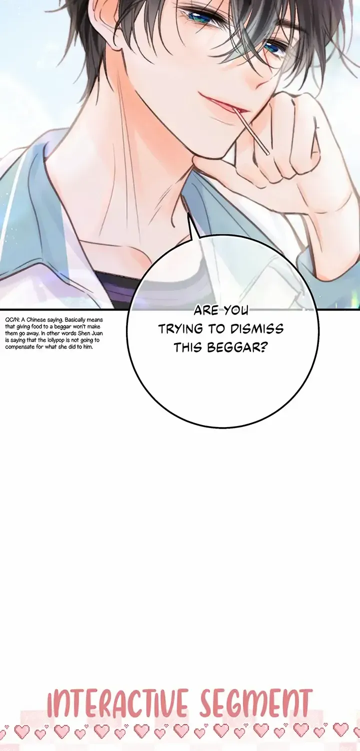 You Are My Desire Chapter 18 page 38 - 