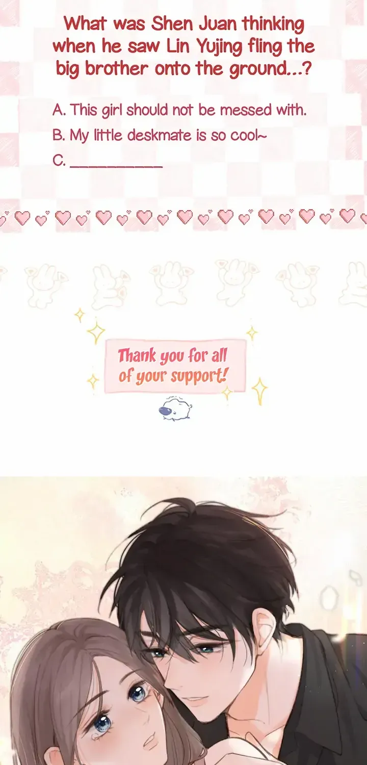 You Are My Desire Chapter 18 page 39 - 