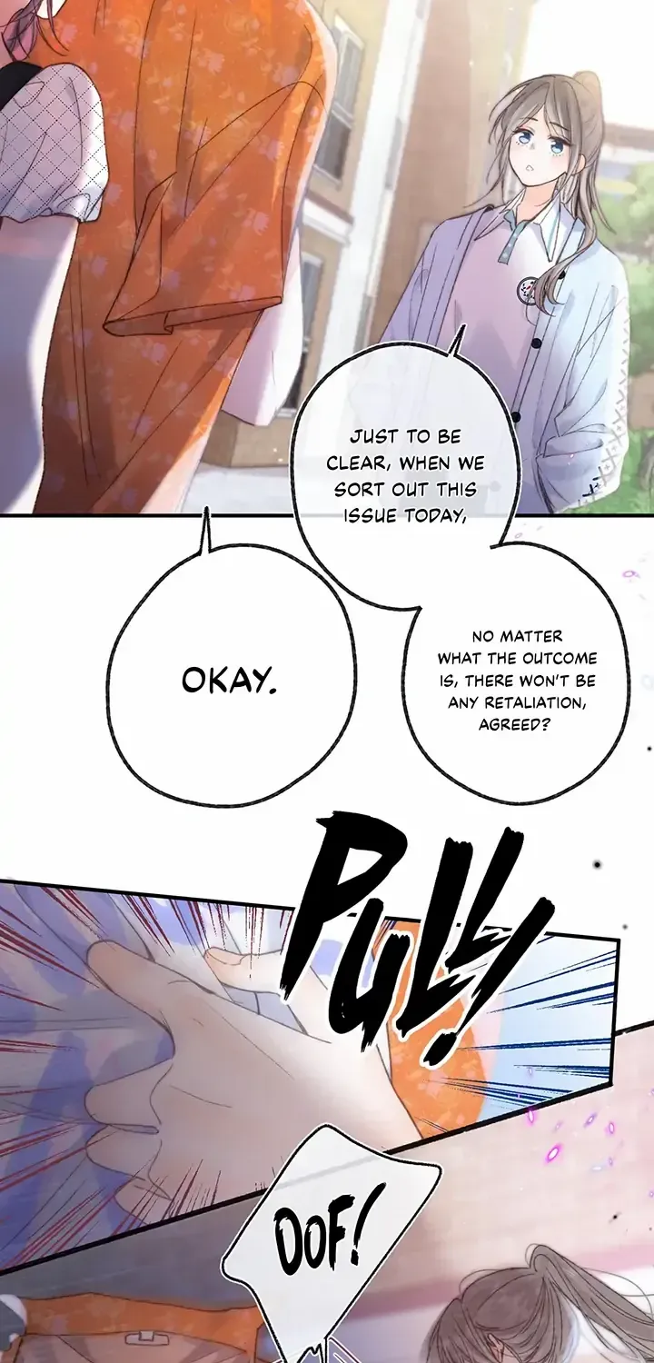 You Are My Desire Chapter 18 page 9 - 