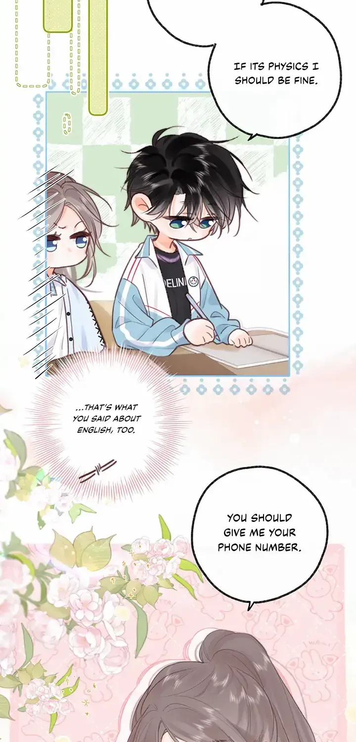 You Are My Desire Chapter 19 page 13 - 