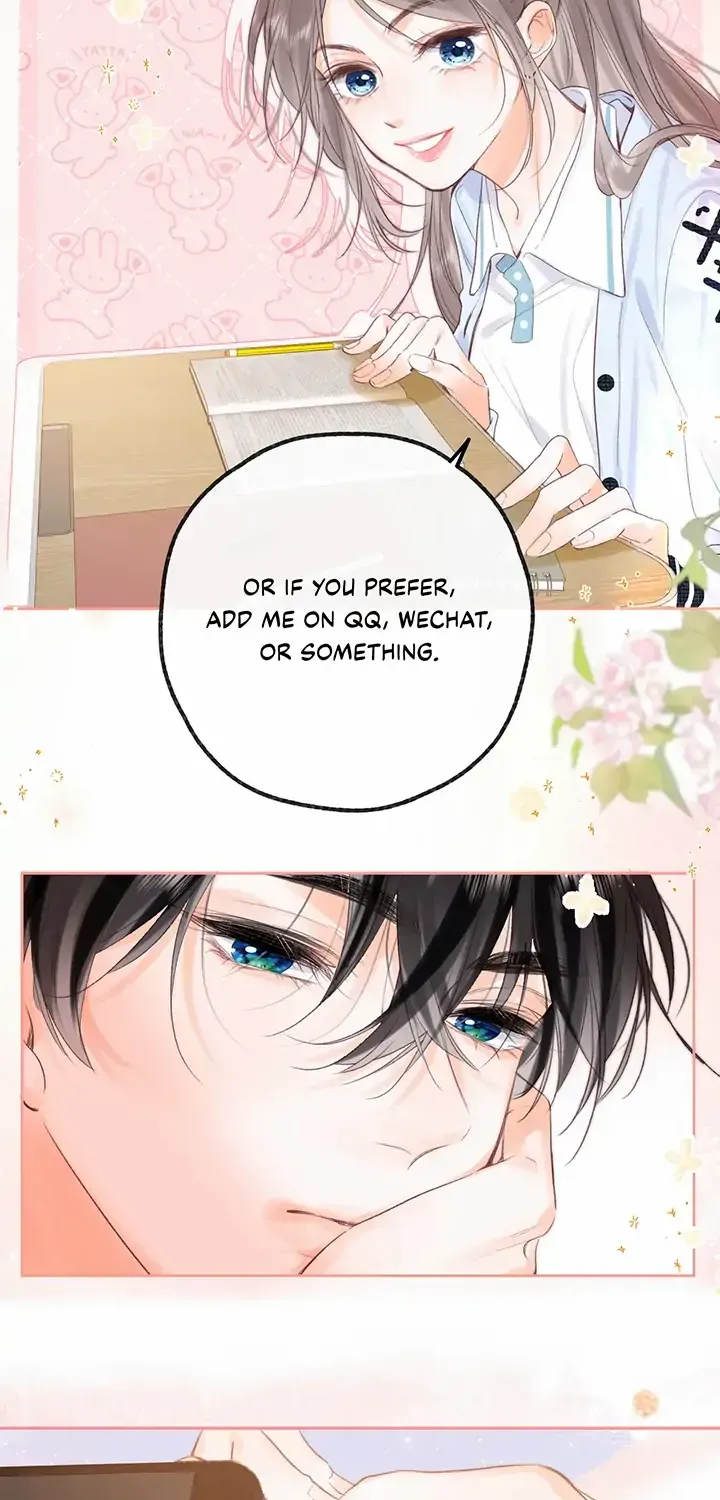 You Are My Desire Chapter 19 page 14 - 