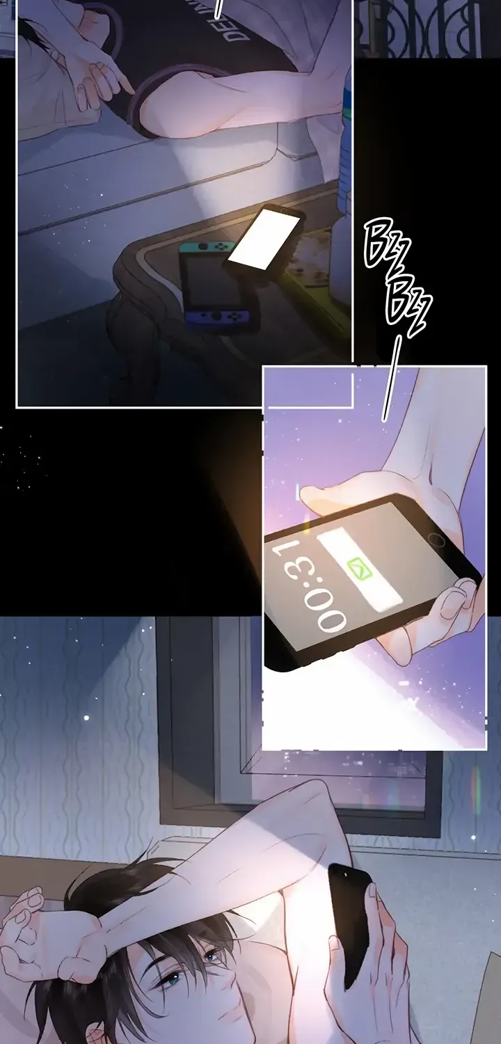 You Are My Desire Chapter 19 page 18 - 