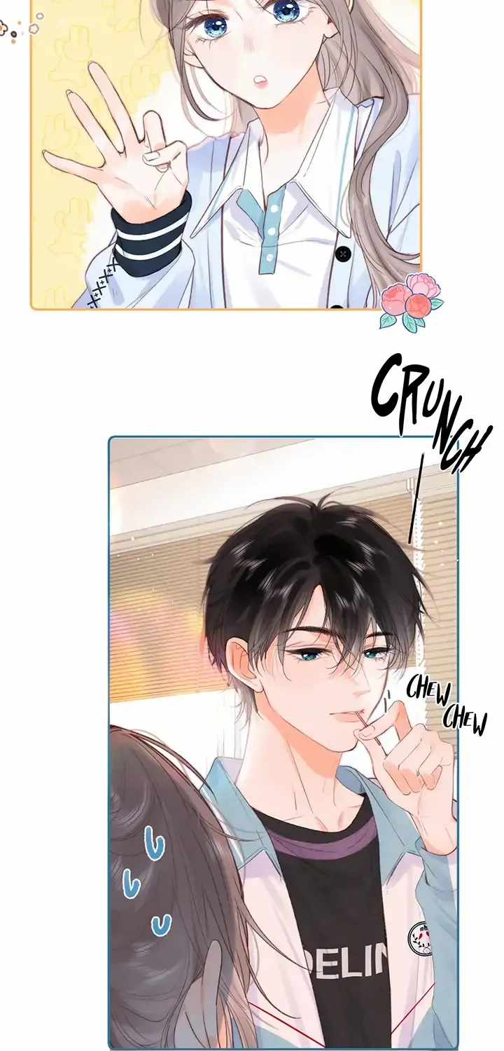 You Are My Desire Chapter 19 page 3 - 