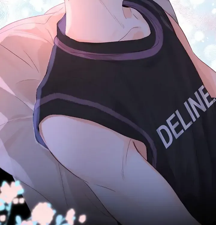 You Are My Desire Chapter 19 page 25 - 