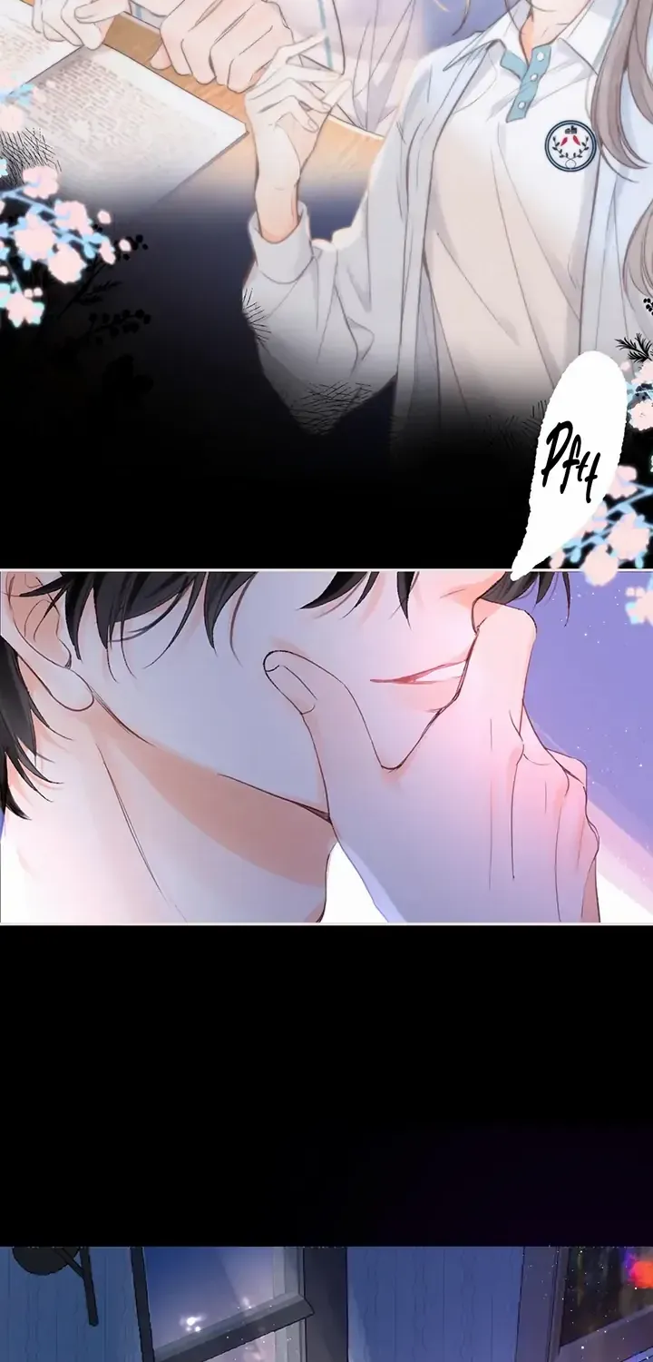 You Are My Desire Chapter 19 page 27 - 