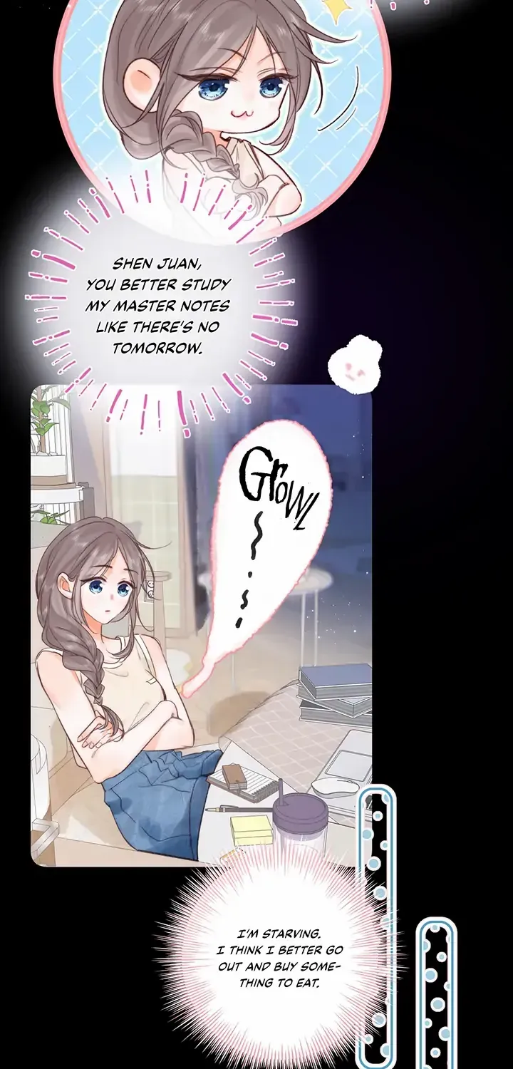 You Are My Desire Chapter 19 page 32 - 