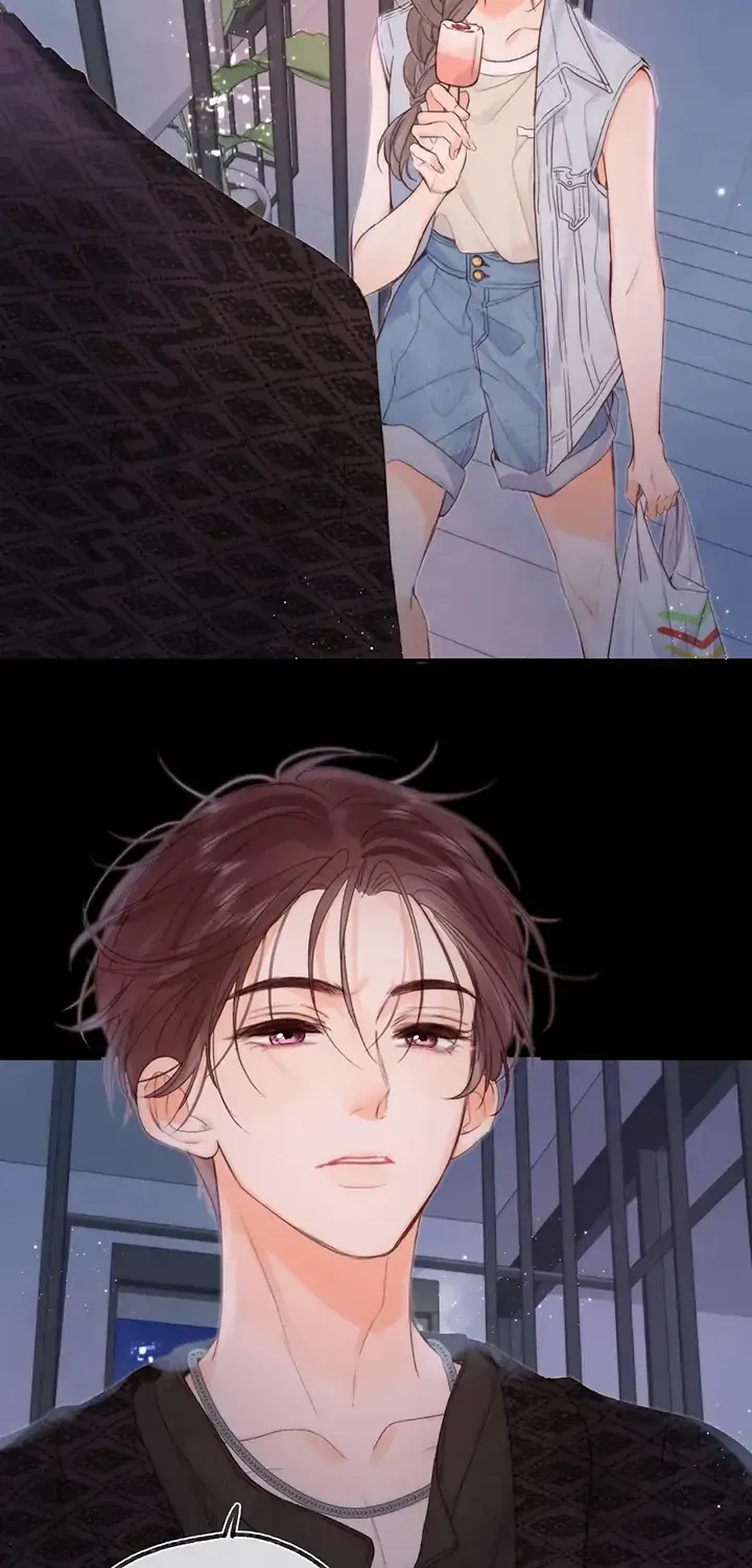 You Are My Desire Chapter 19 page 36 - 