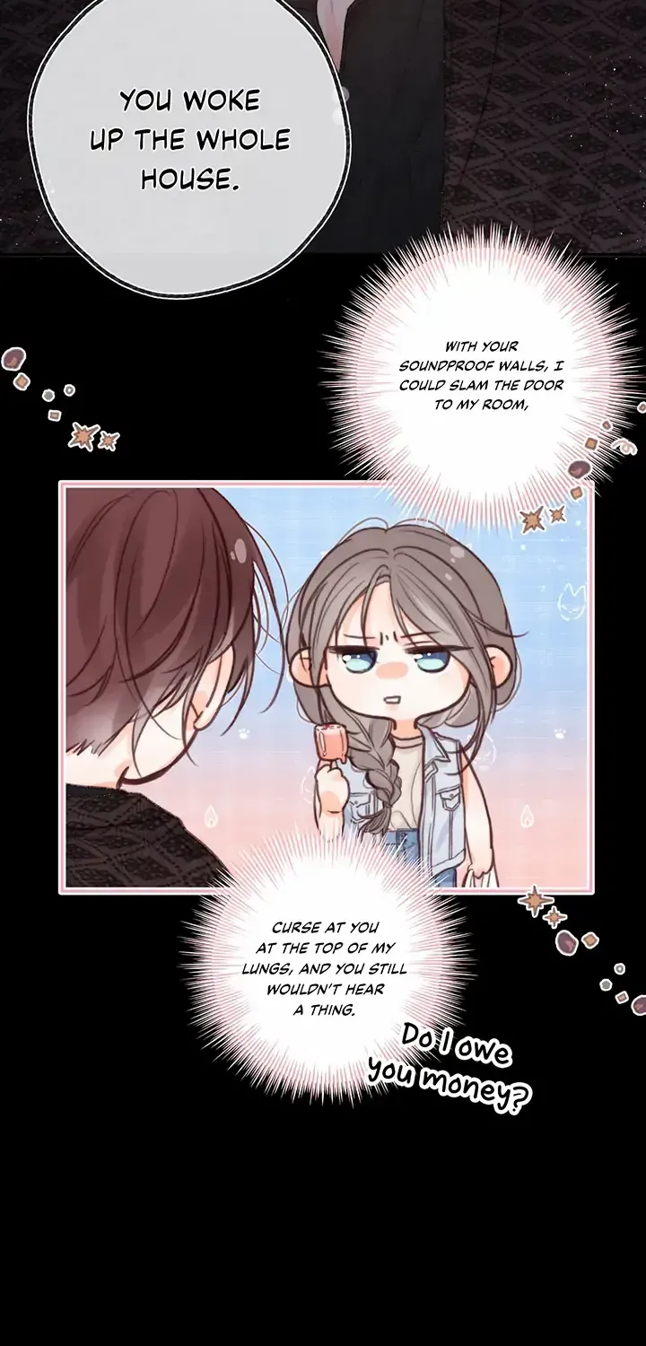 You Are My Desire Chapter 19 page 37 - 