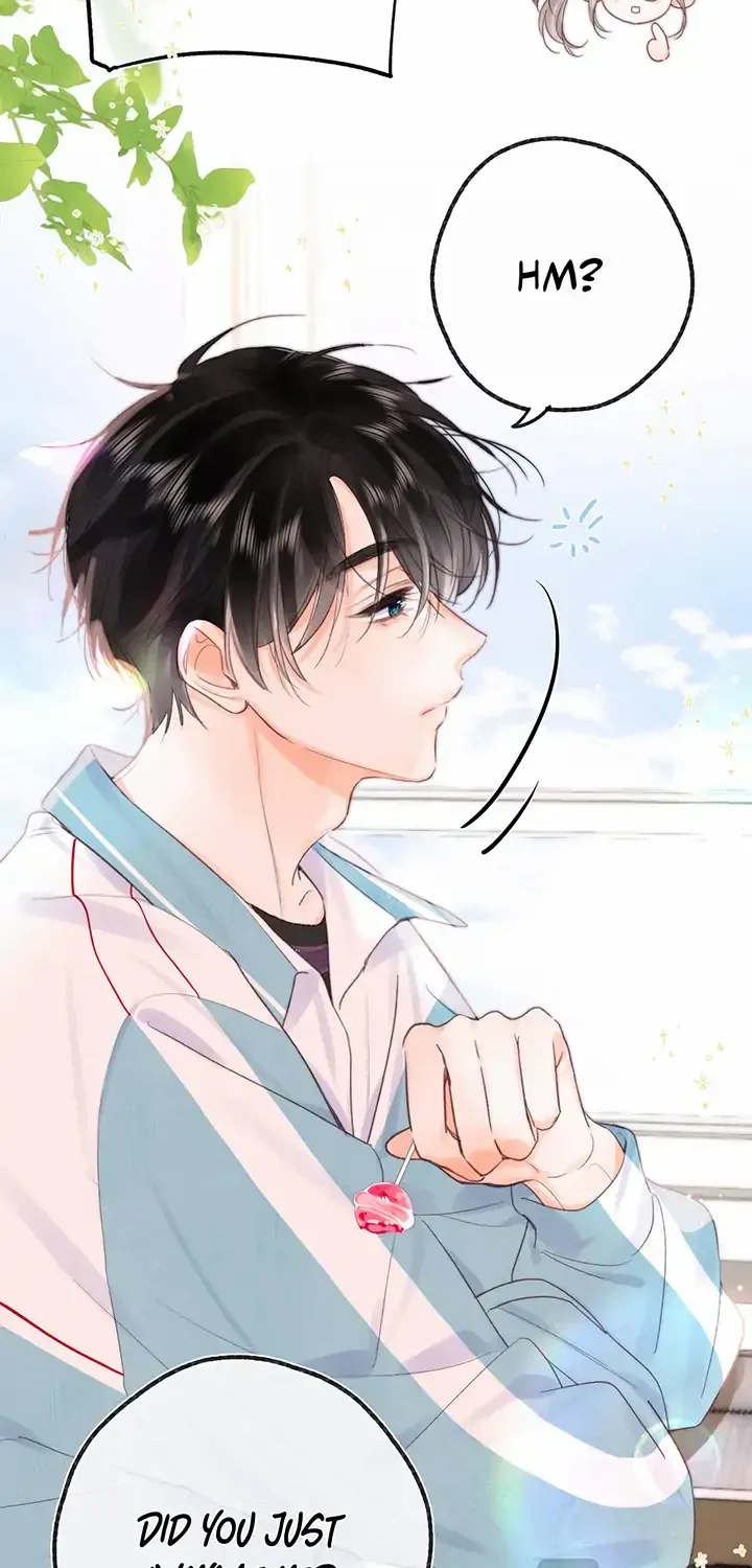 You Are My Desire Chapter 19 page 7 - 