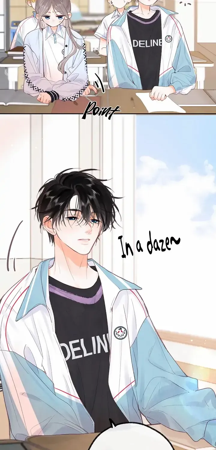 You Are My Desire Chapter 19 page 9 - 