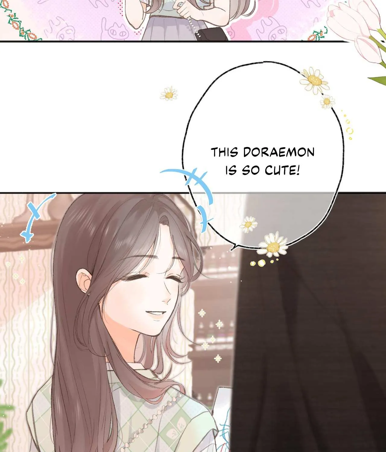 You Are My Desire Chapter 2 page 13 - 