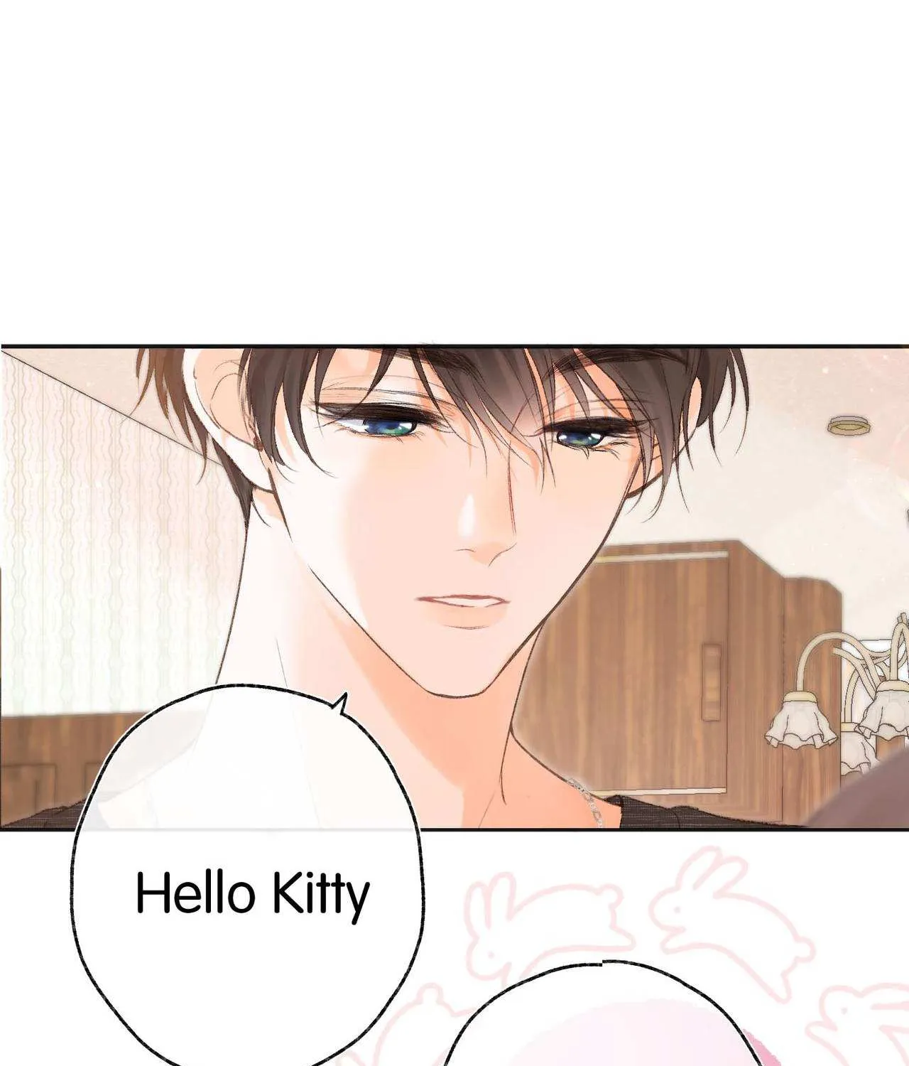 You Are My Desire Chapter 2 page 15 - 
