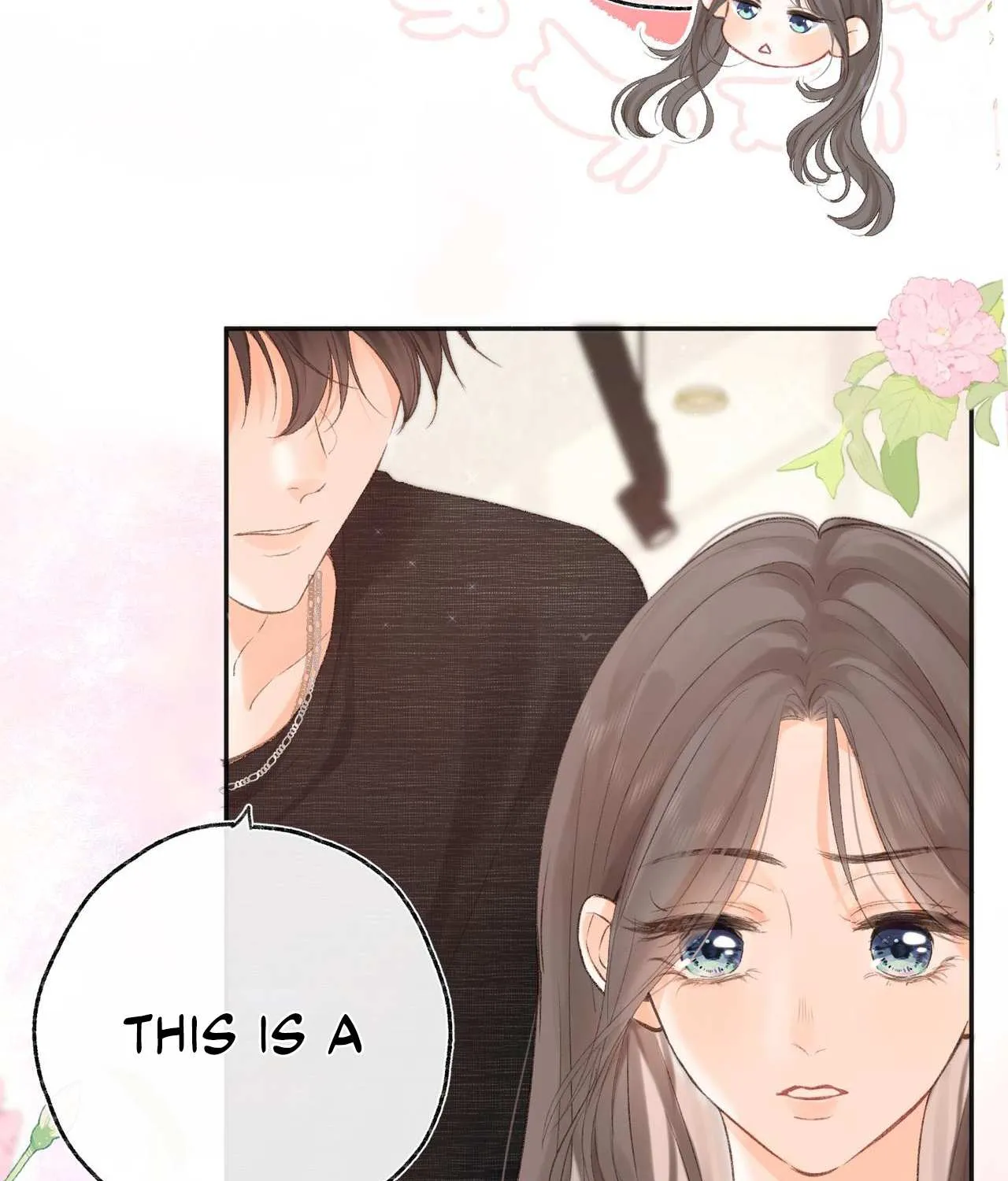 You Are My Desire Chapter 2 page 17 - 