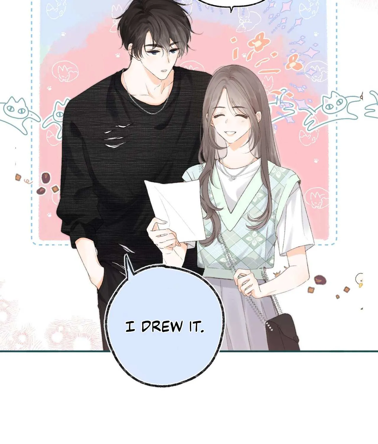 You Are My Desire Chapter 2 page 25 - 