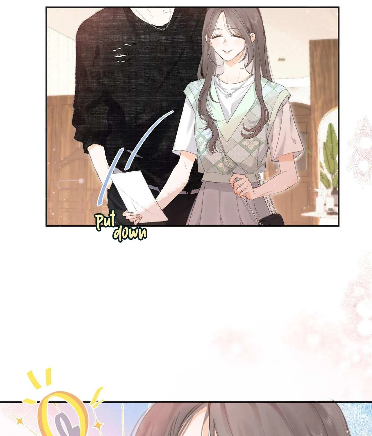 You Are My Desire Chapter 2 page 27 - 