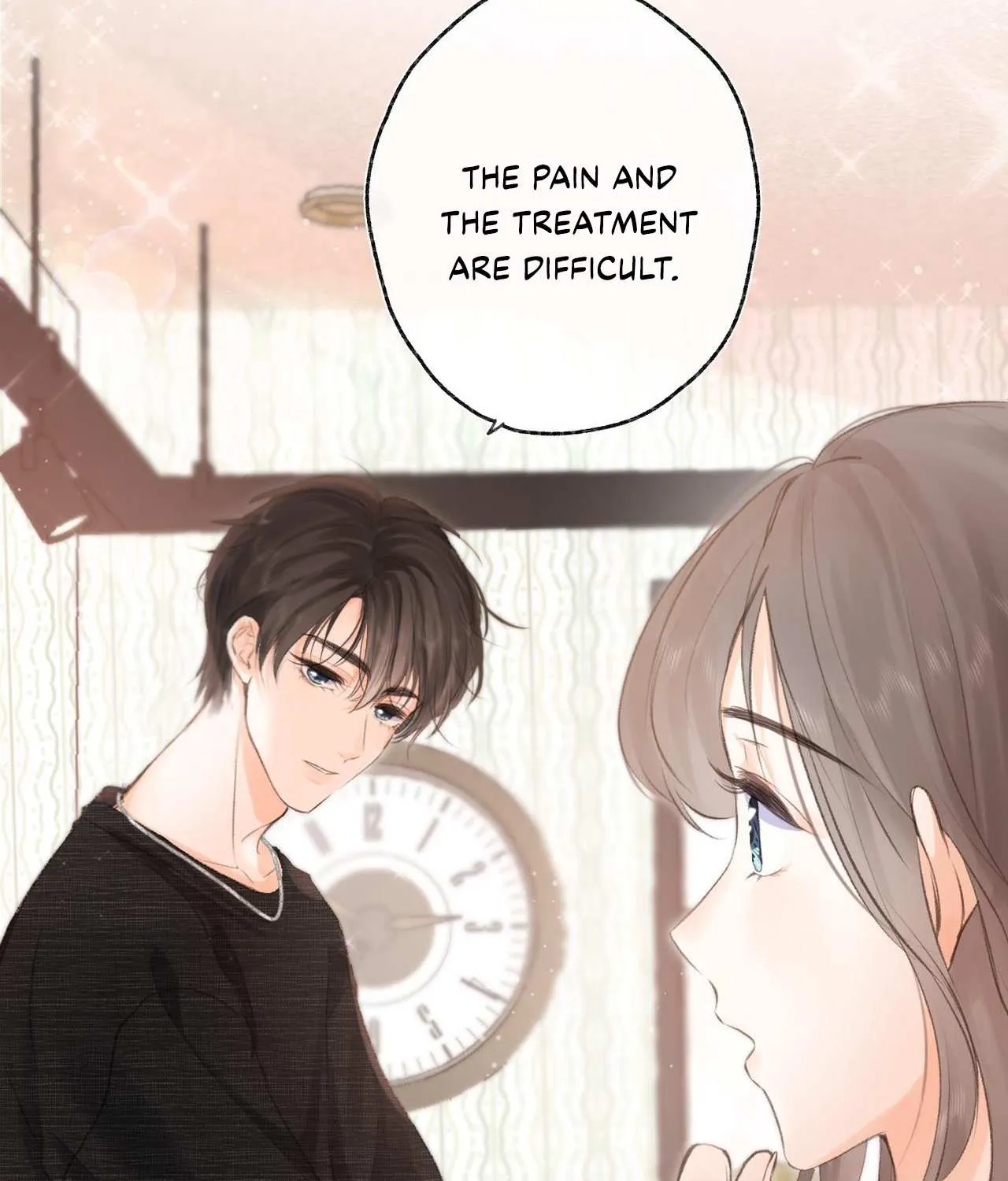 You Are My Desire Chapter 2 page 29 - 