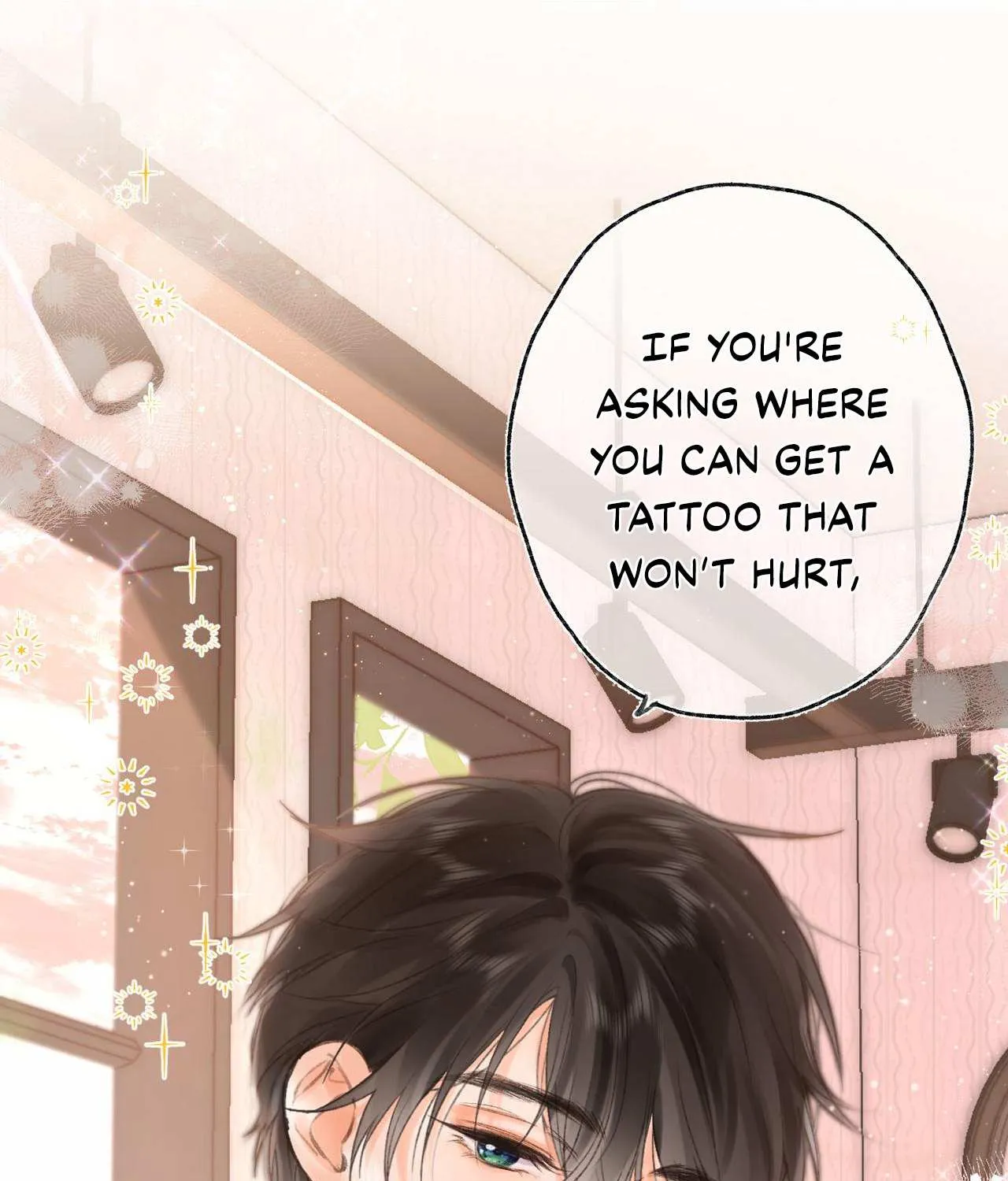 You Are My Desire Chapter 2 page 34 - 