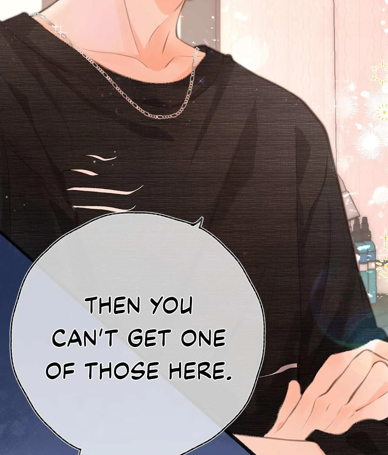 You Are My Desire Chapter 2 page 36 - 