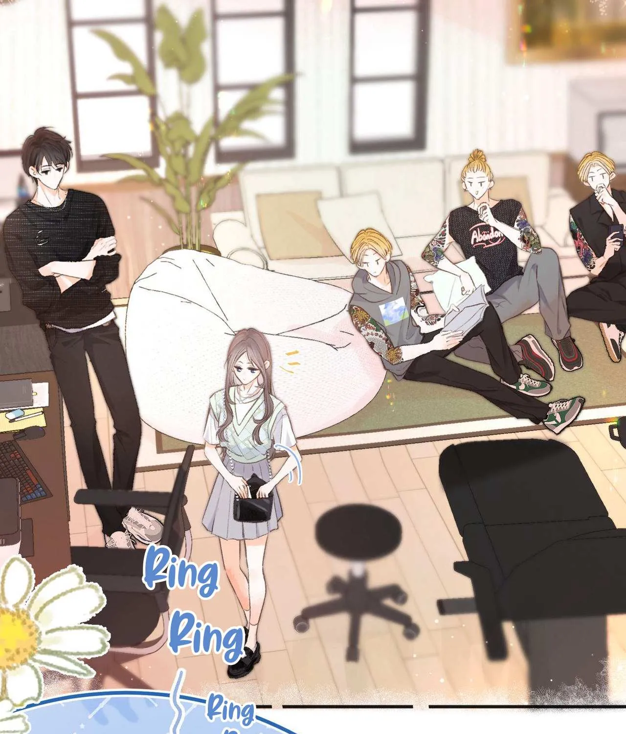 You Are My Desire Chapter 2 page 42 - 