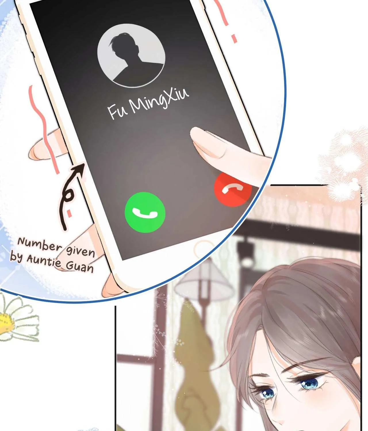 You Are My Desire Chapter 2 page 44 - 