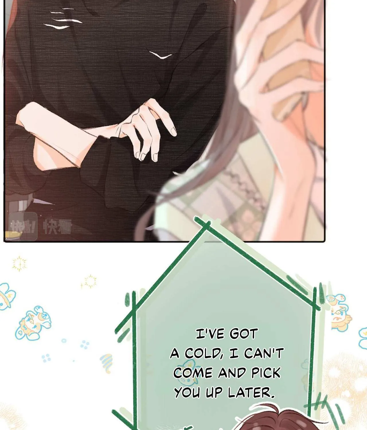 You Are My Desire Chapter 2 page 47 - 