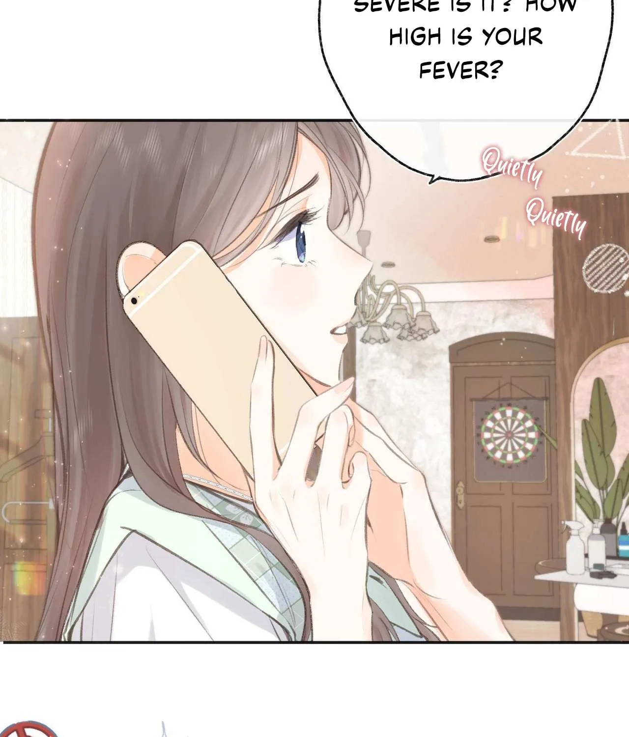 You Are My Desire Chapter 2 page 50 - 