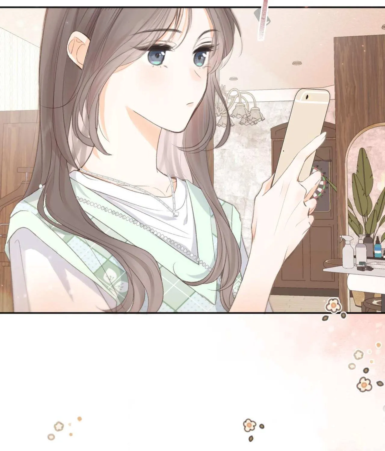 You Are My Desire Chapter 2 page 55 - 