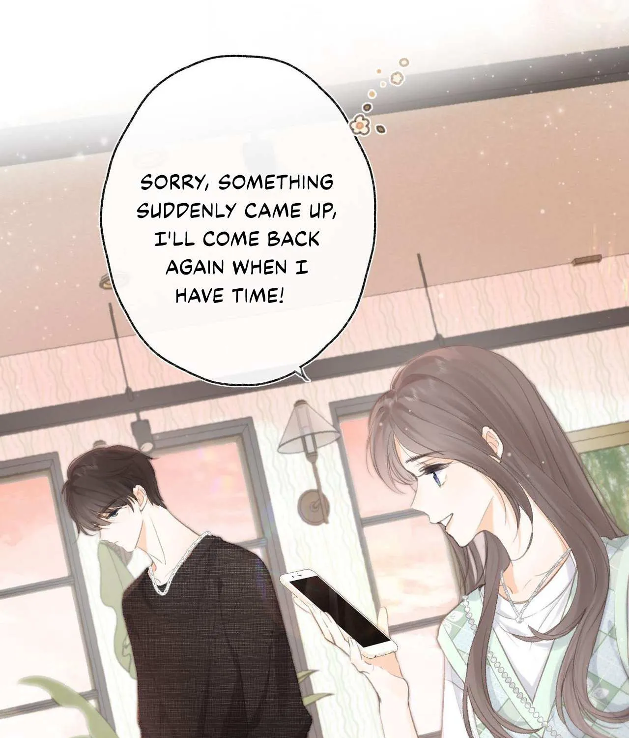 You Are My Desire Chapter 2 page 56 - 