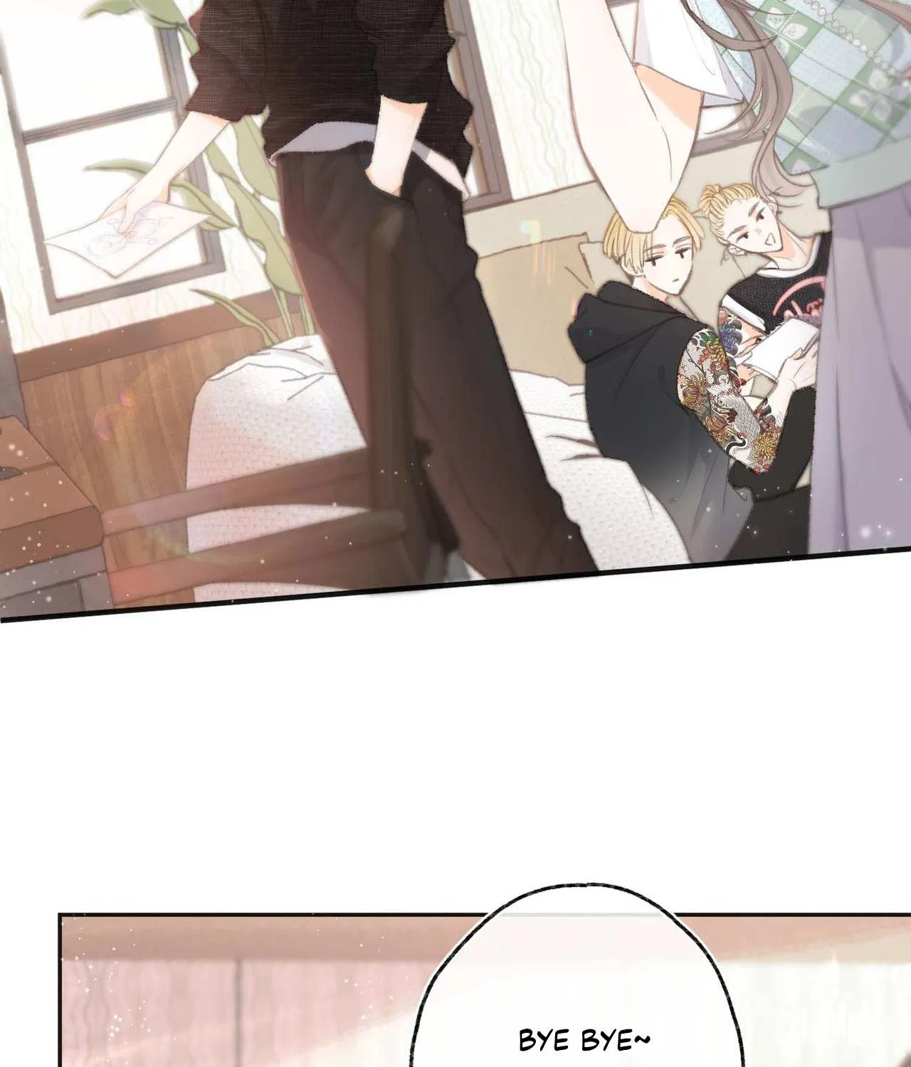 You Are My Desire Chapter 2 page 57 - 