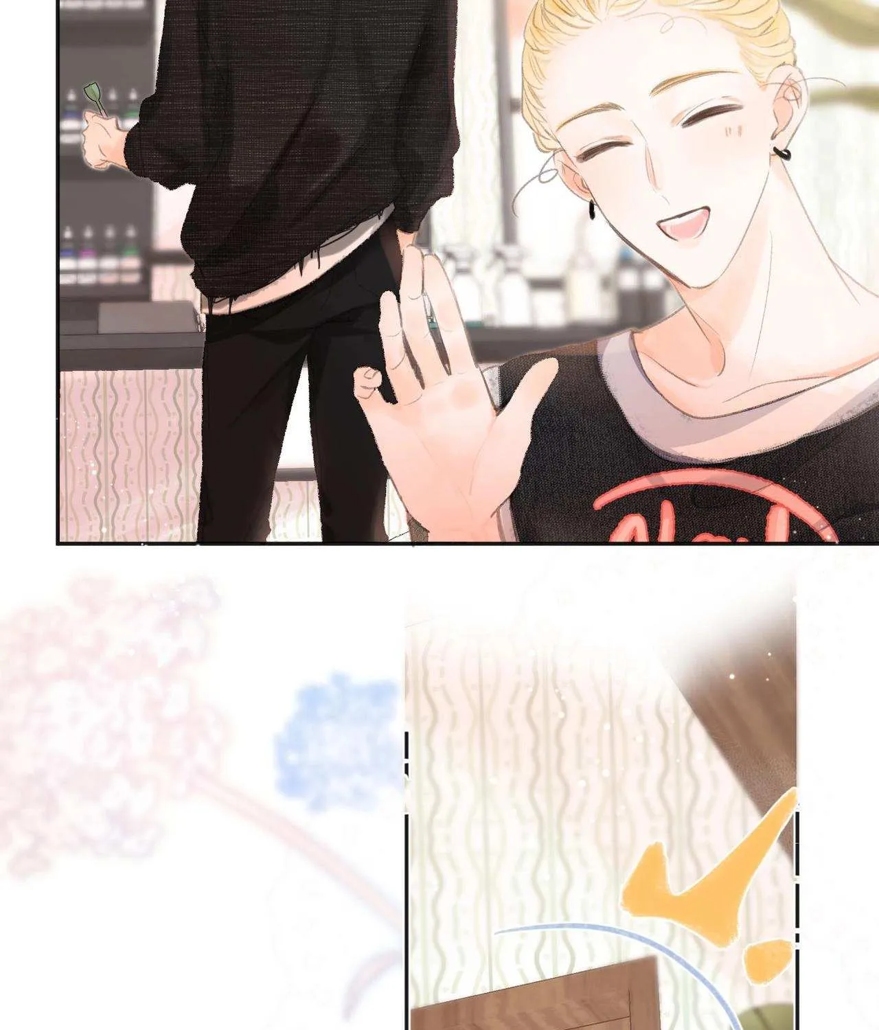 You Are My Desire Chapter 2 page 59 - 
