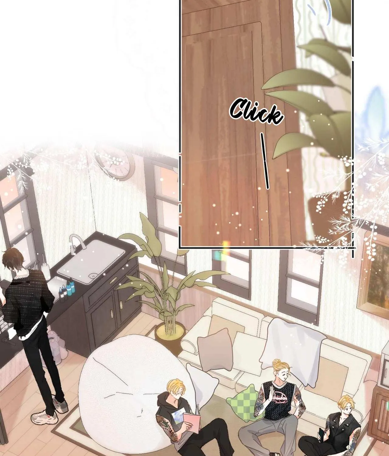 You Are My Desire Chapter 2 page 60 - 