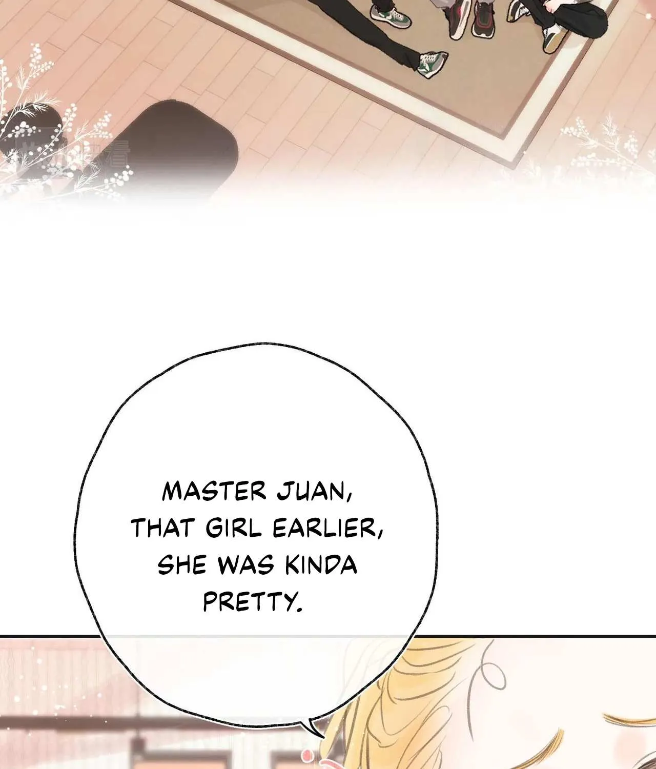 You Are My Desire Chapter 2 page 61 - 