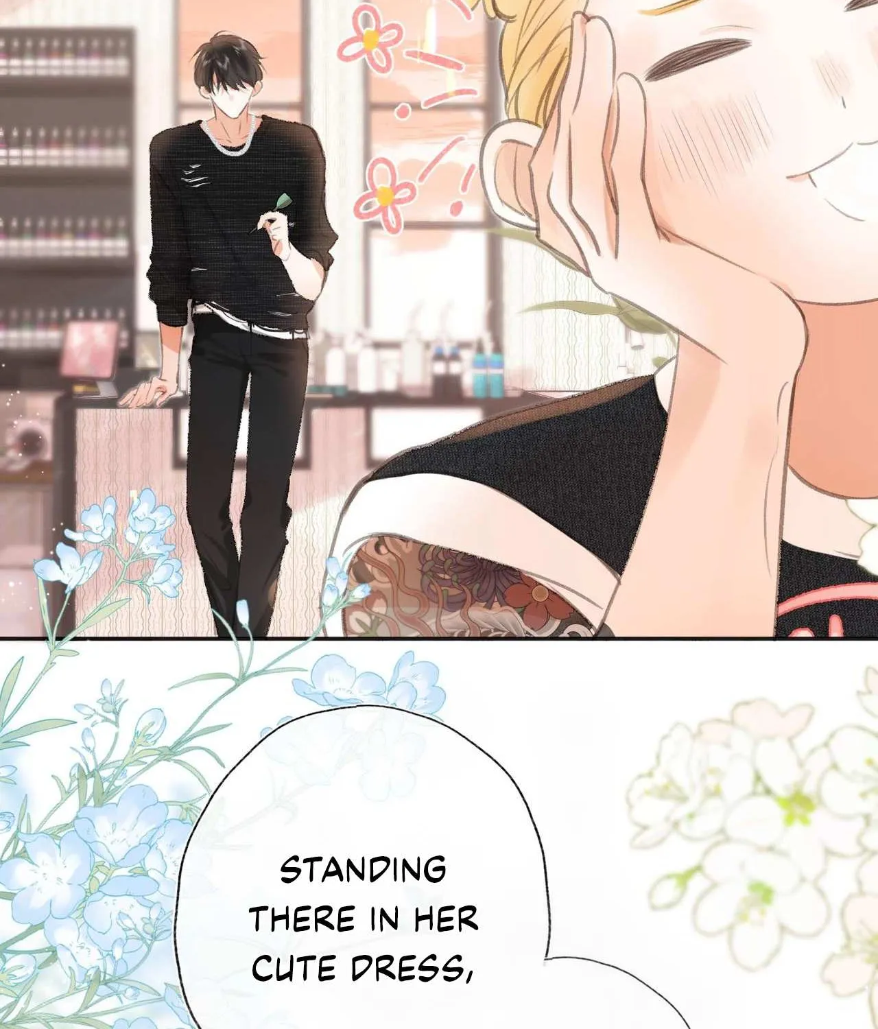 You Are My Desire Chapter 2 page 62 - 
