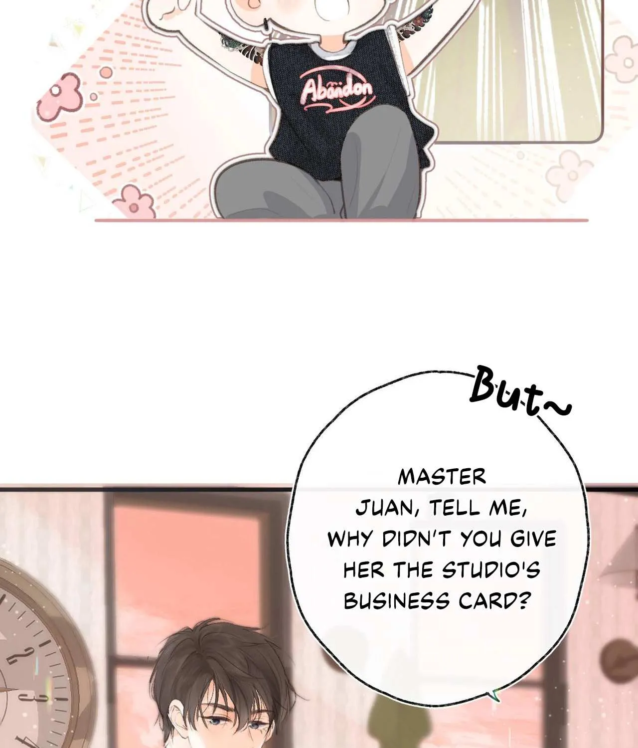 You Are My Desire Chapter 2 page 76 - 