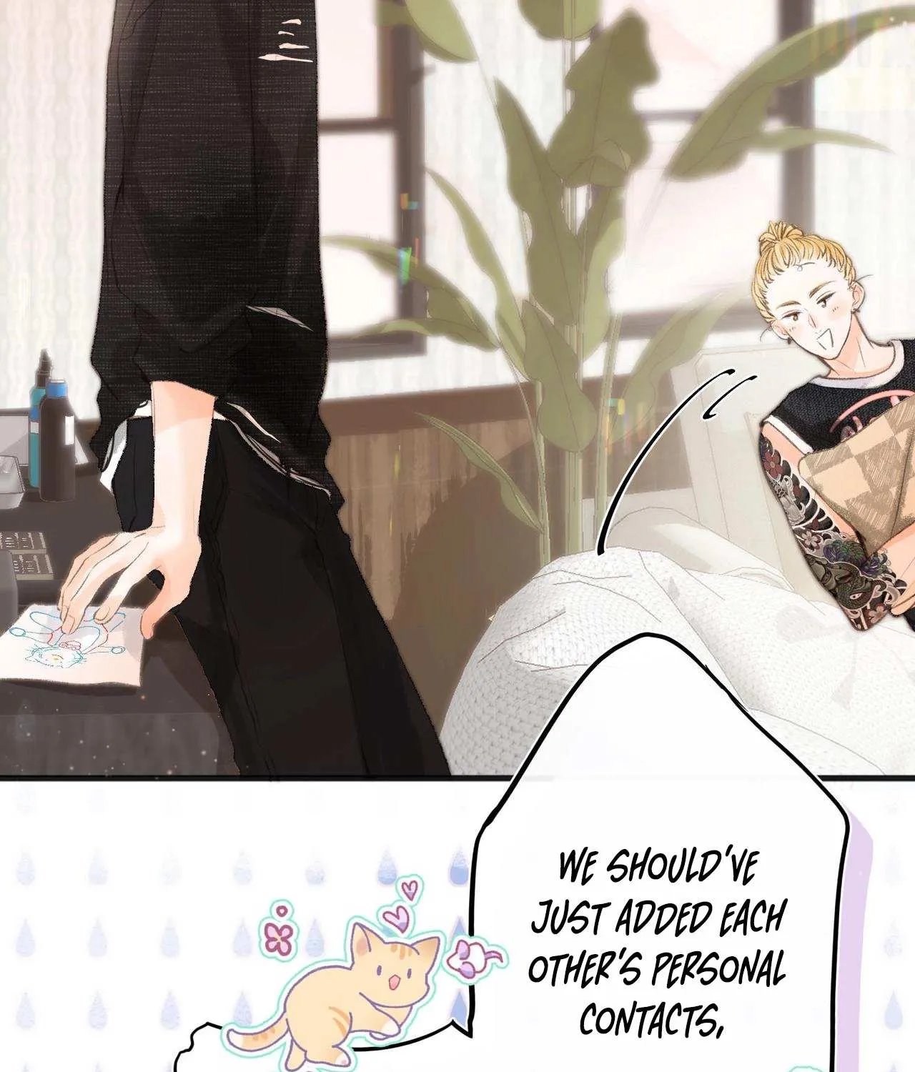 You Are My Desire Chapter 2 page 78 - 
