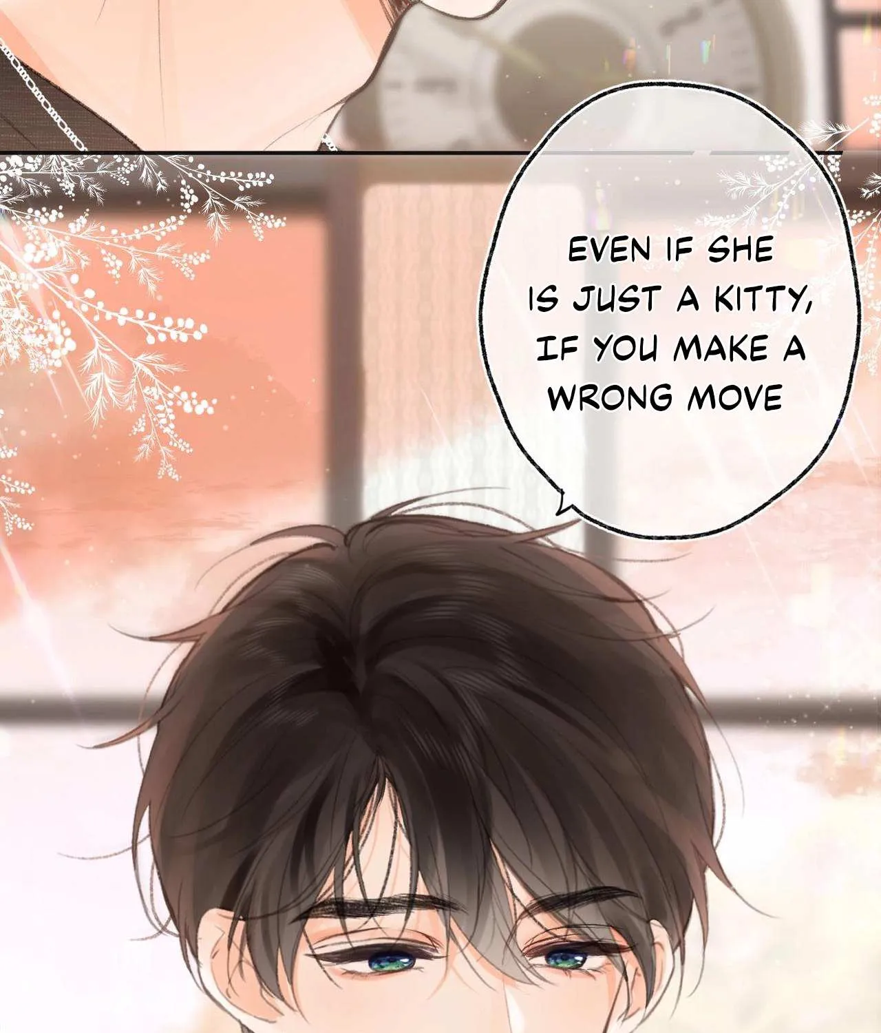 You Are My Desire Chapter 2 page 84 - 