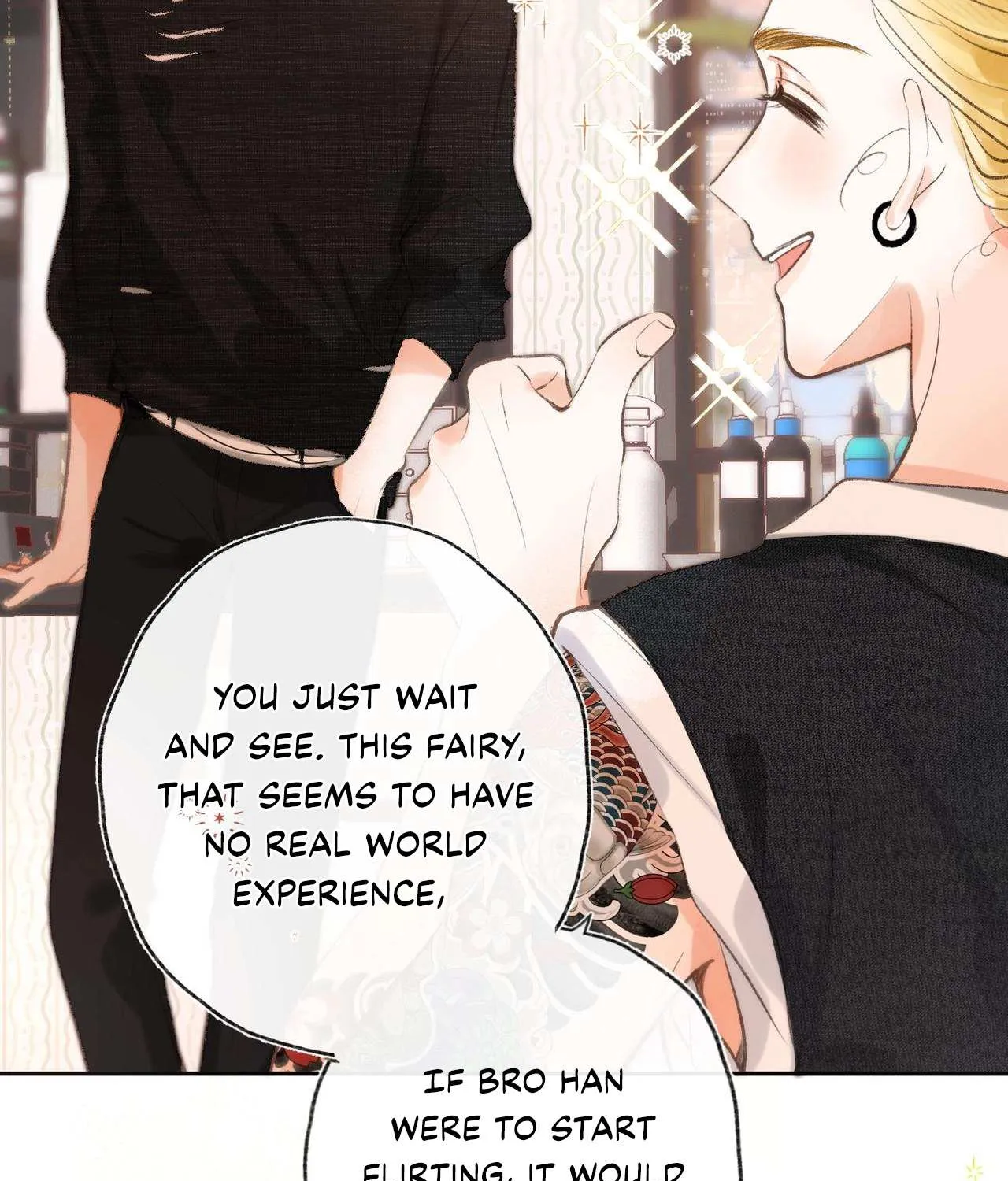 You Are My Desire Chapter 2 page 90 - 