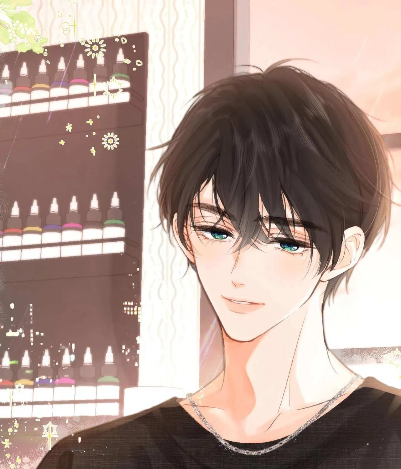 You Are My Desire Chapter 2 page 94 - 