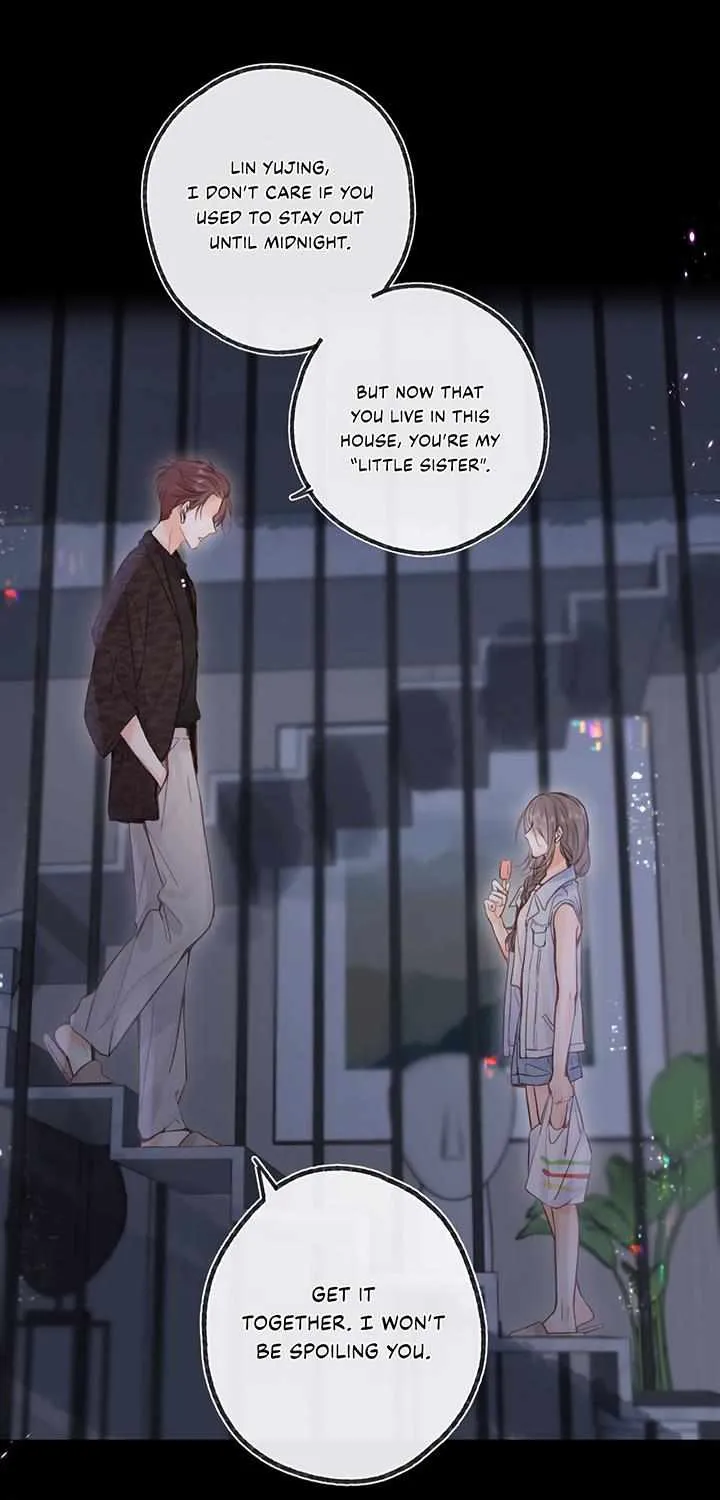 You Are My Desire Chapter 20 page 2 - 